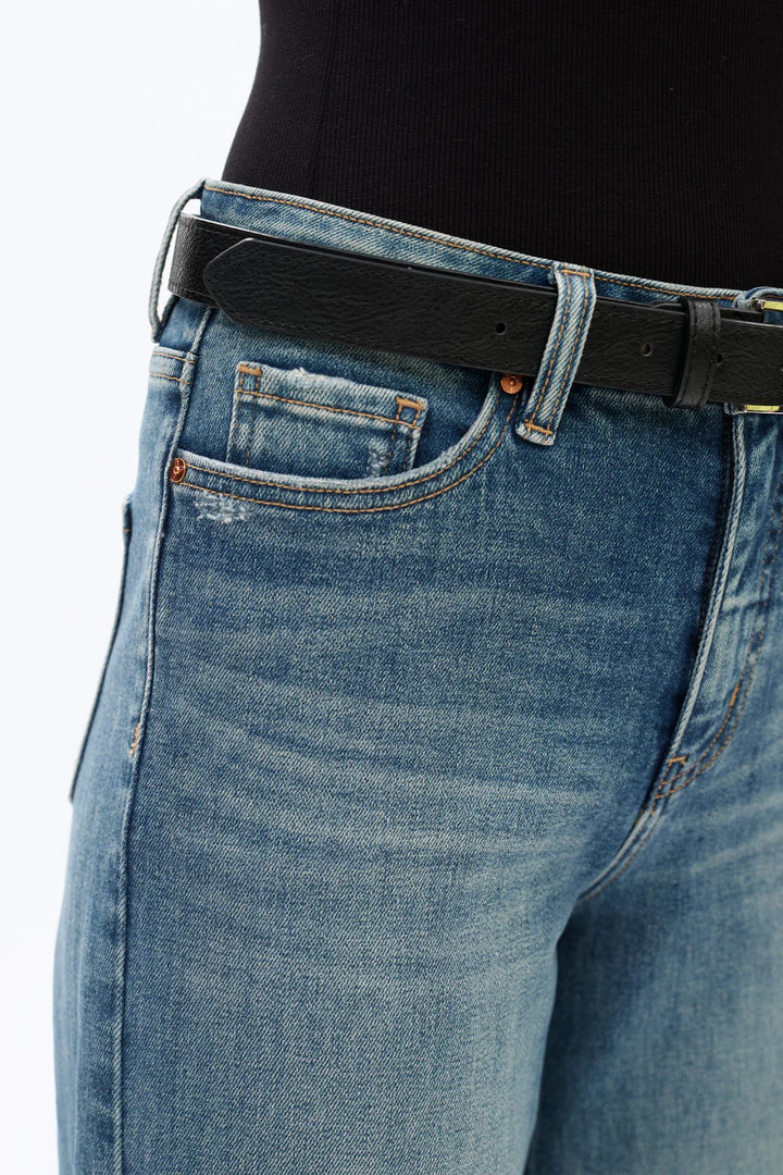Beth High Rise Jean