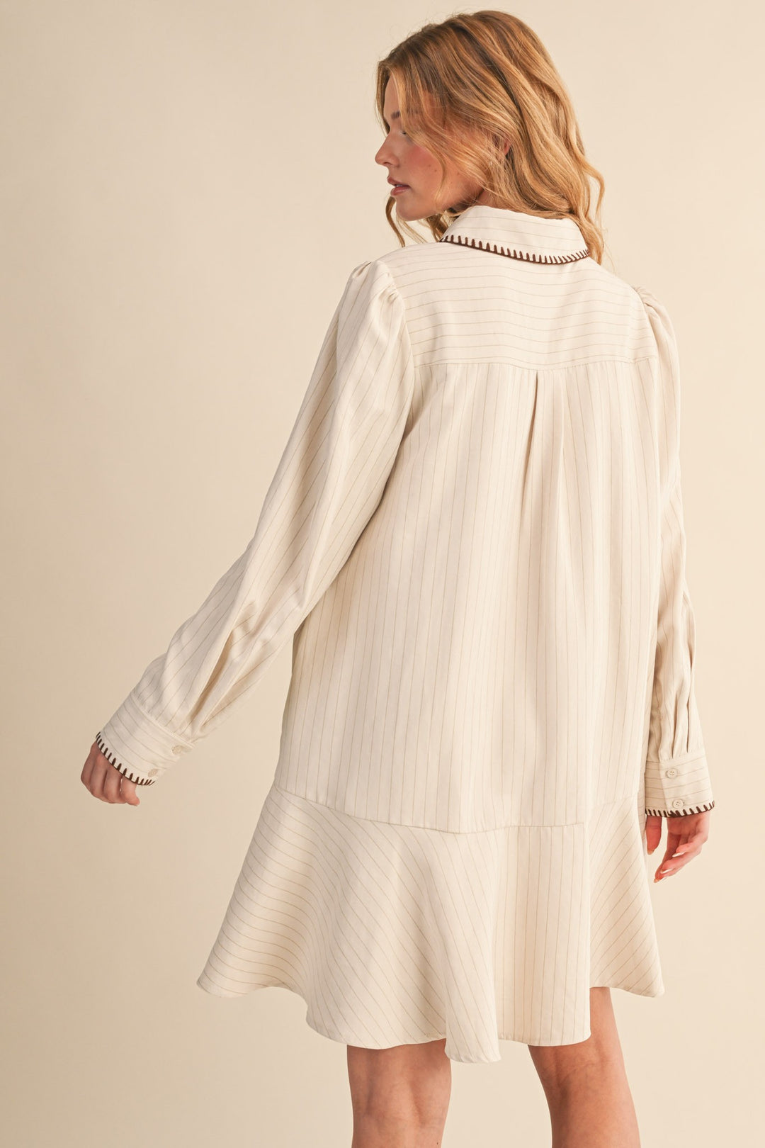 Annabelle Mini Dress