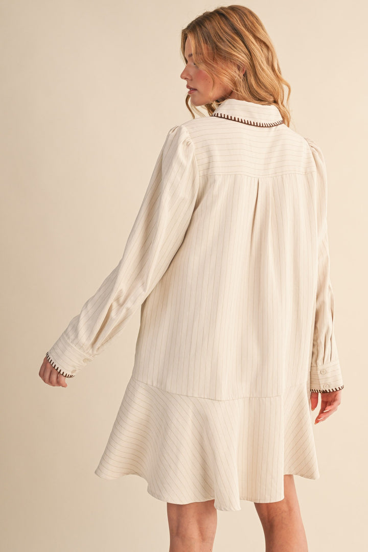 Annabelle Mini Dress