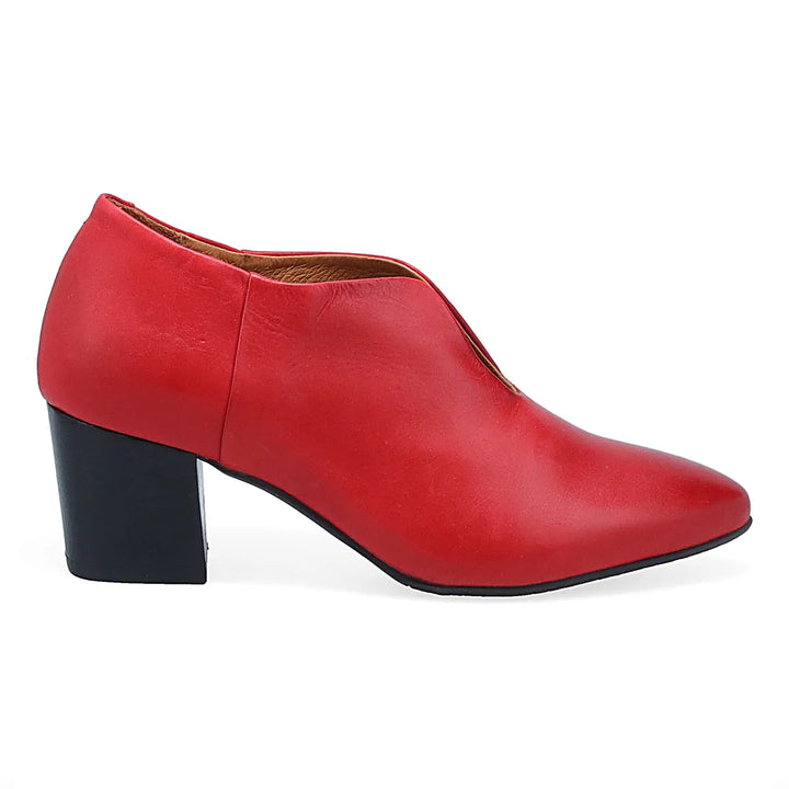 Valley - Red