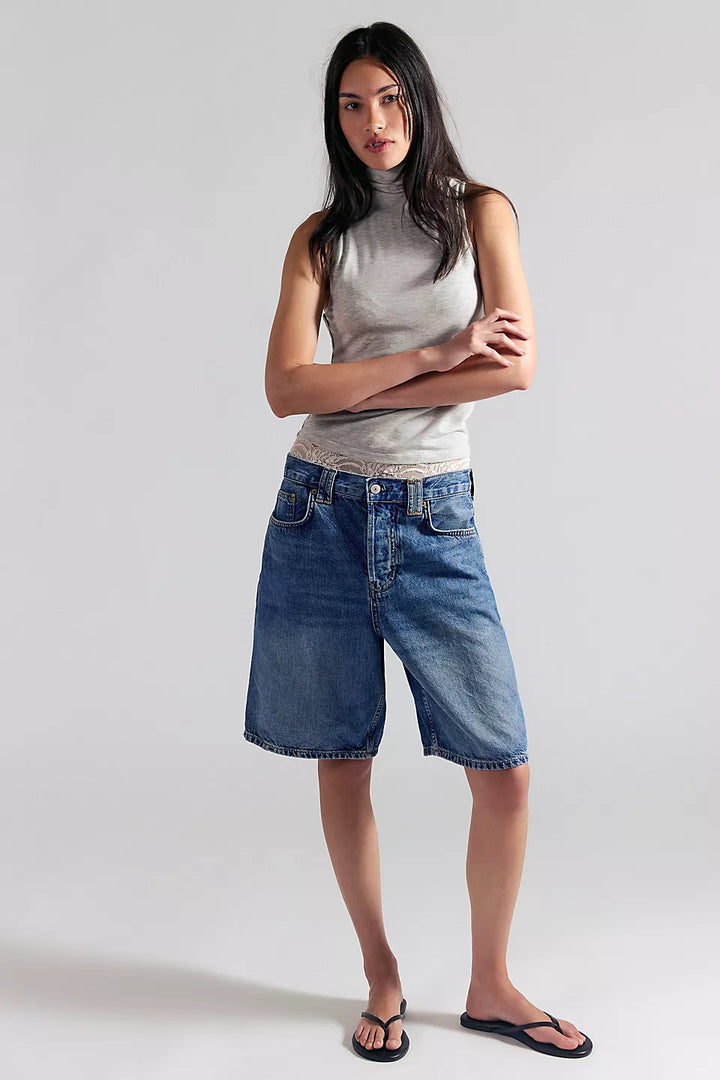 Montana Shorts - Haven