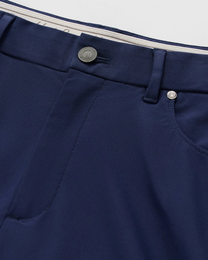 Johnnie-O Cross Country Flex Pant Navy