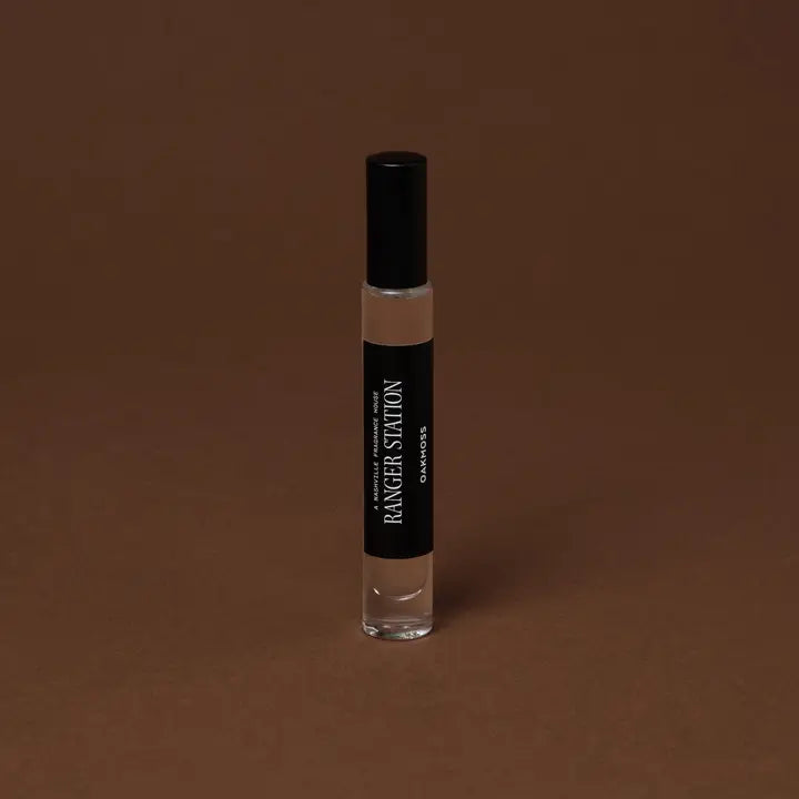 Oakmoss Quickdraw Perfume