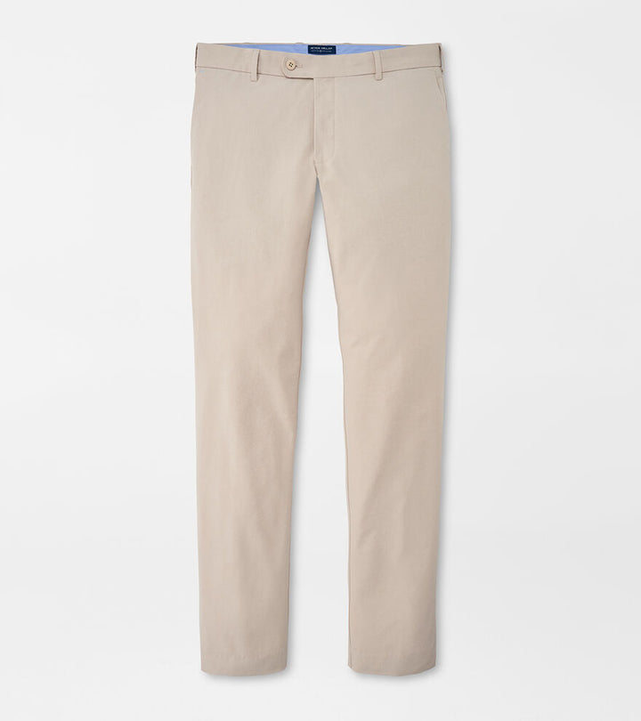 Peter Millar Surge Pants Oatmeal