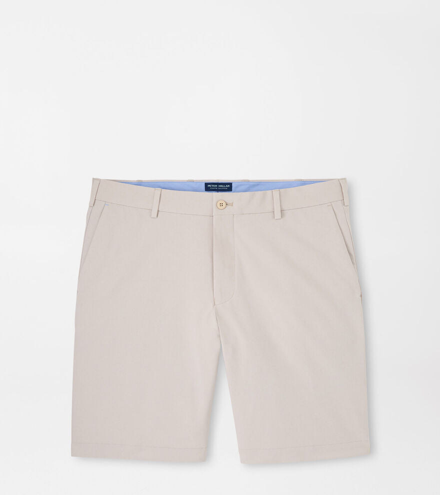 Surge Performance Short - Oatmeal