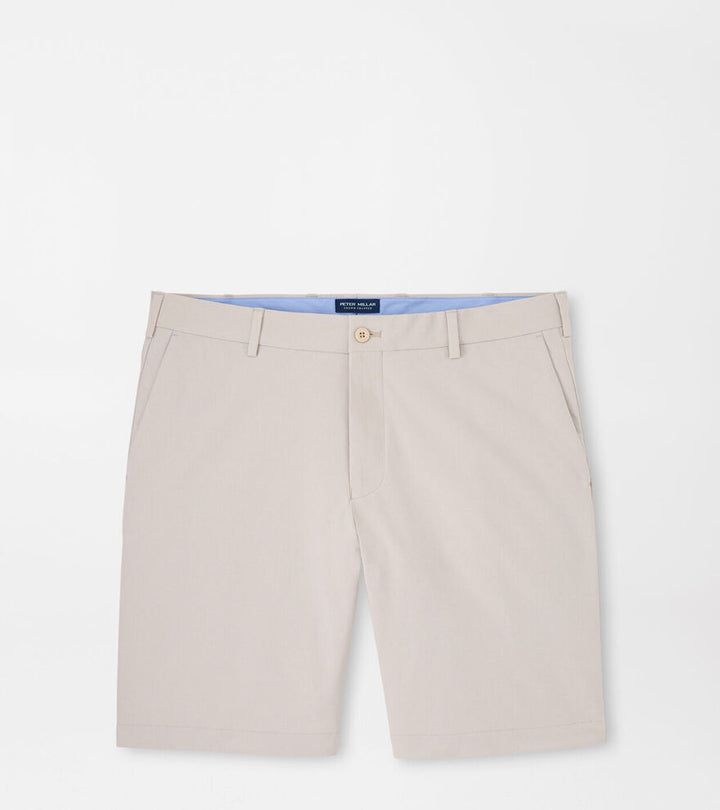 Surge Performance Short - Oatmeal