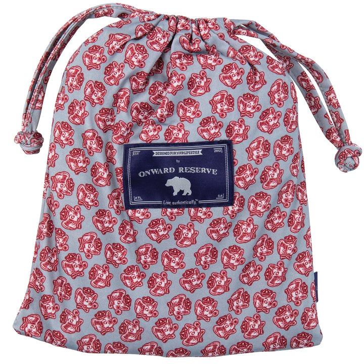 Alabama Big Al Boxer Mirage Grey