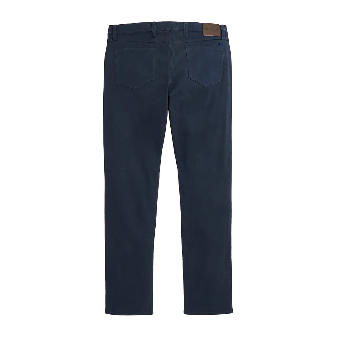 Bedford 5-Pocket Pant - Carbon