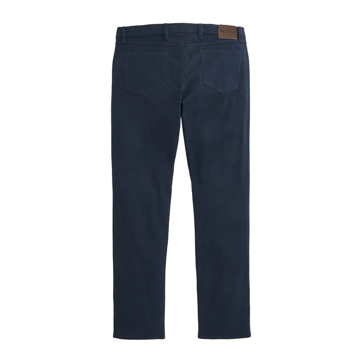 Bedford 5-Pocket Pant - Carbon