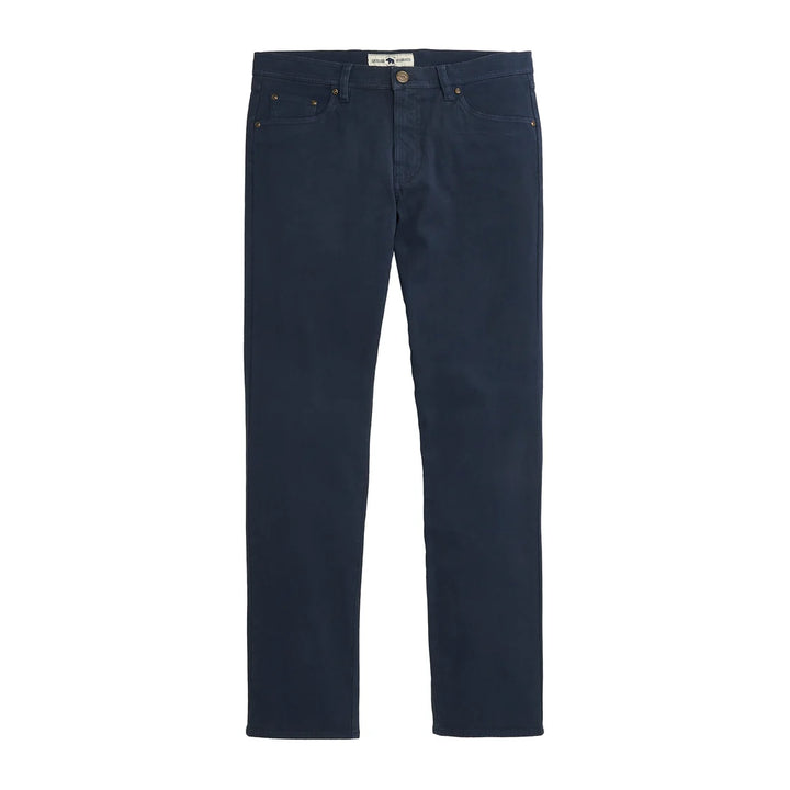 Bedford 5-Pocket Pant - Carbon