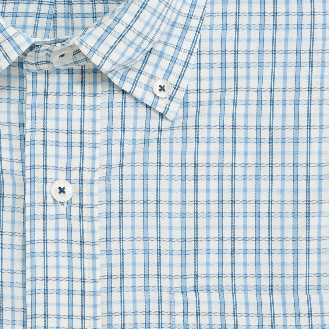 Broad Performance Shirt - Open Air