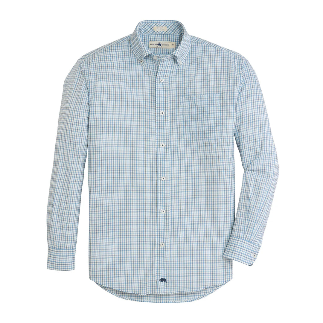 Broad Performance Shirt - Open Air