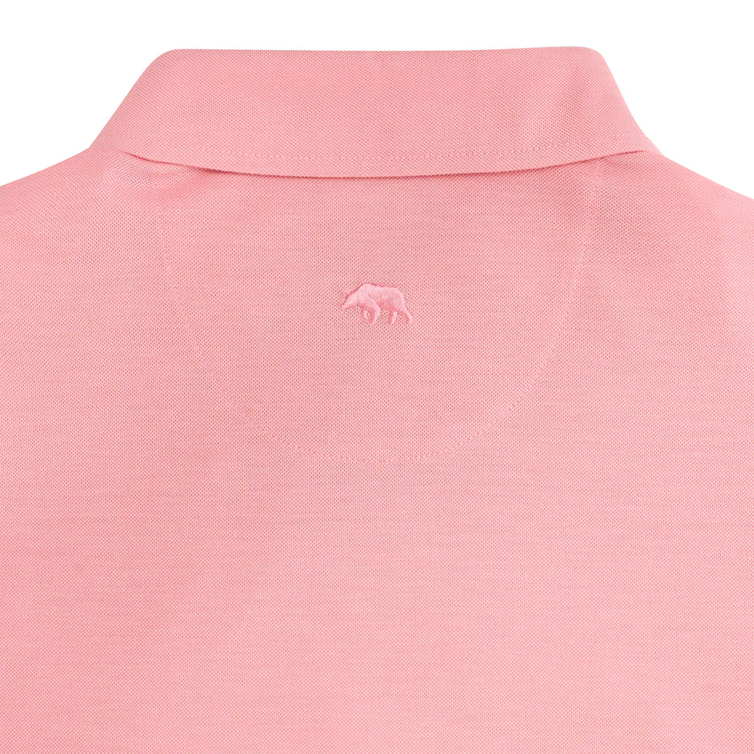 Links Polo Flamingo Plume
