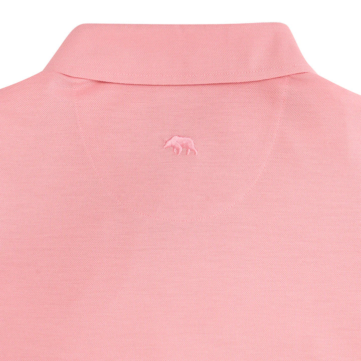 Links Polo Flamingo Plume