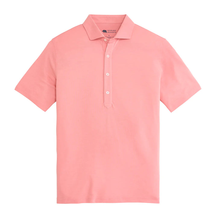 Links Polo Flamingo Plume