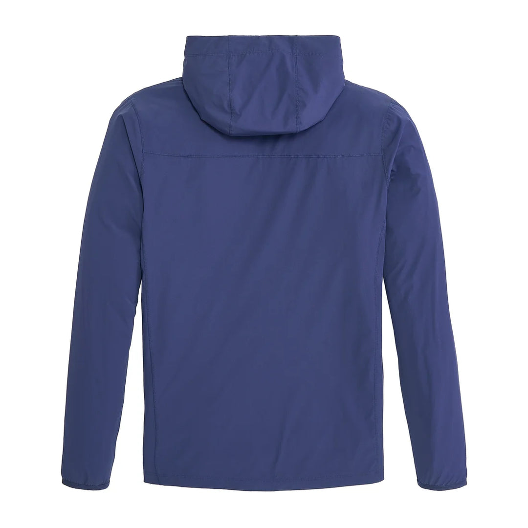 Trail Performance Hoodie - Naval Academy