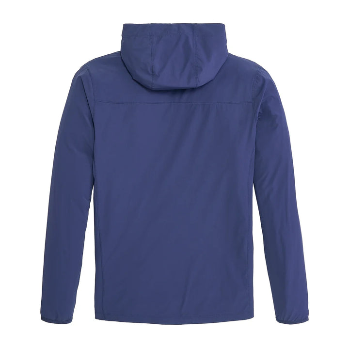 Trail Performance Hoodie - Naval Academy