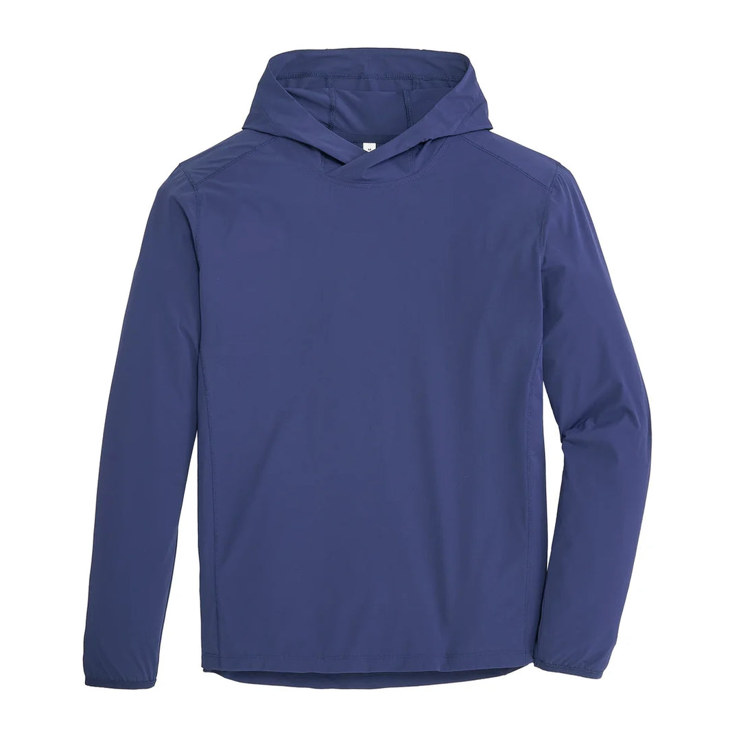 Trail Performance Hoodie - Naval Academy