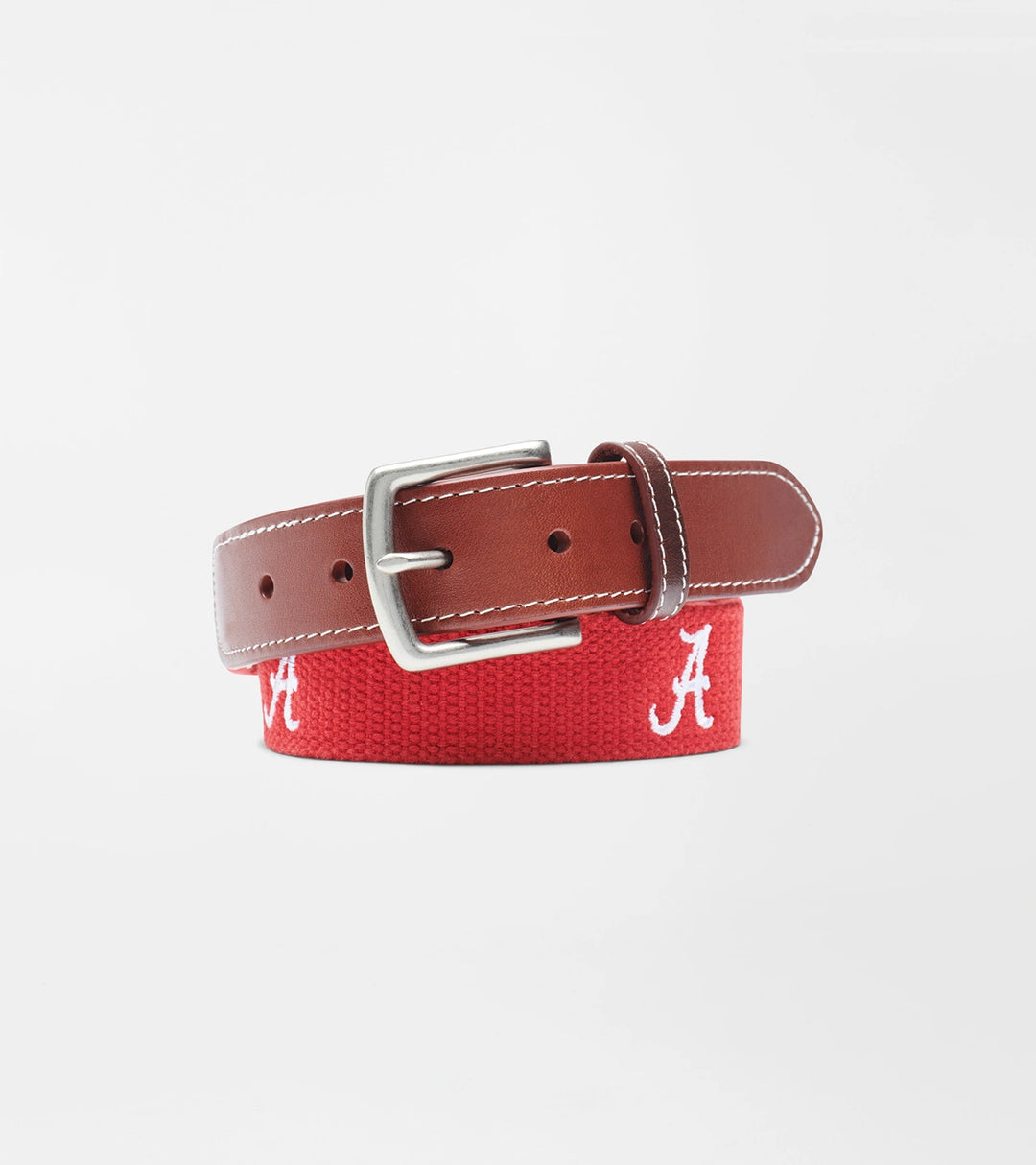 Peter Millar Alabama Crimson Tide Belt