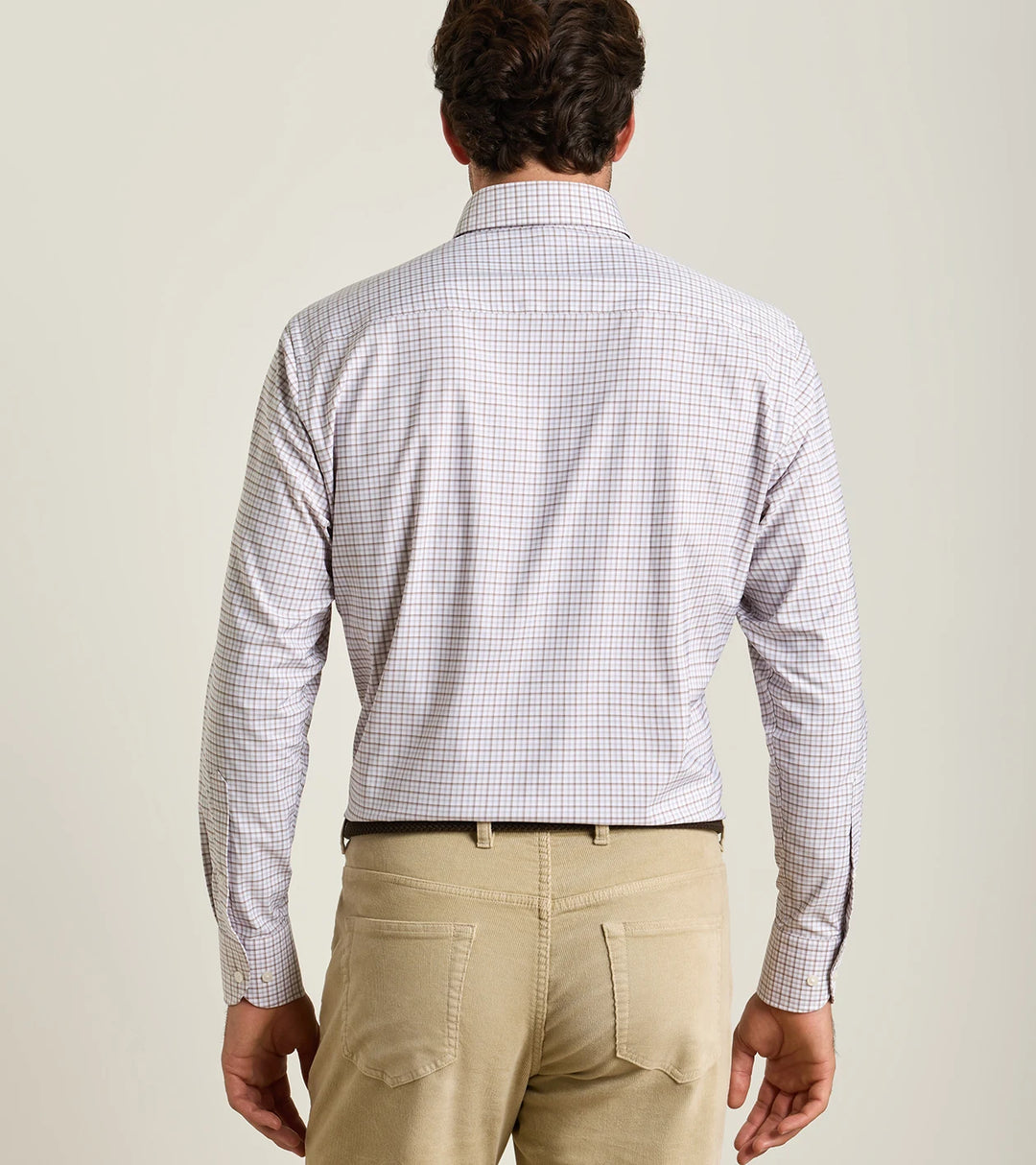 Peter Millar Axel Sport Shirt Sawgrass