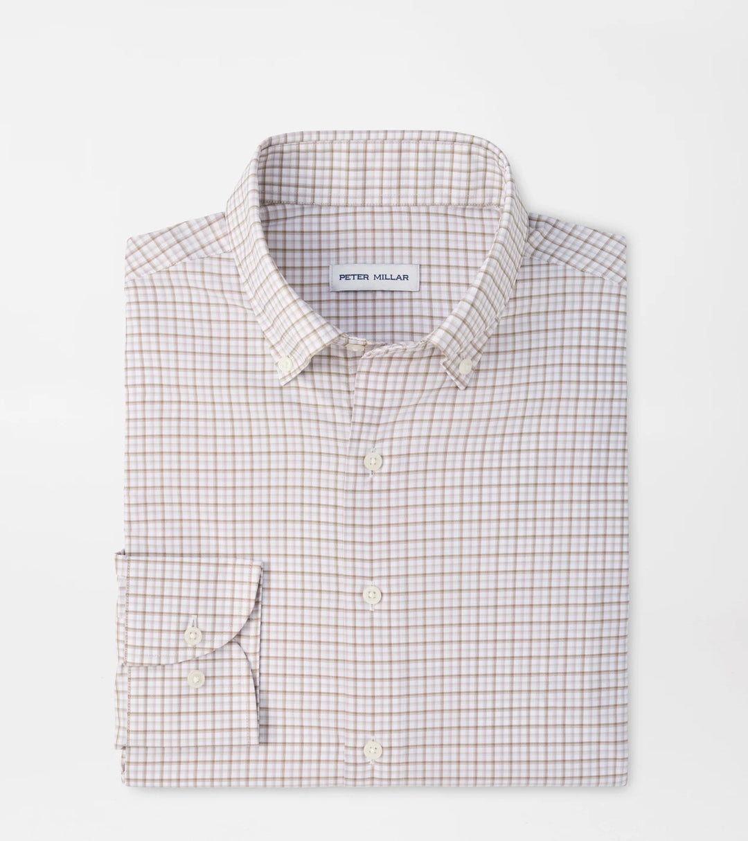 Peter Millar Axel Sport Shirt Sawgrass
