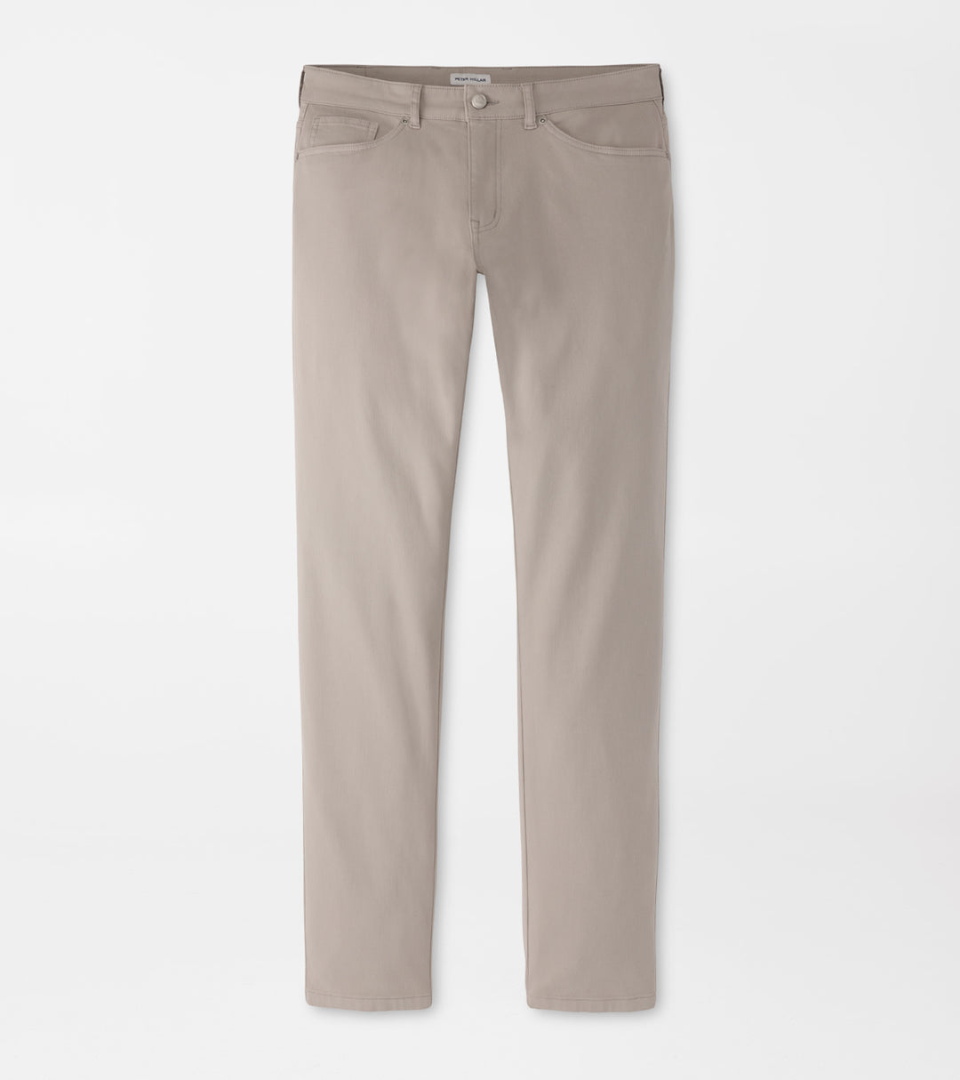CC Canvas Five-Pocket Pant Battleship Grey
