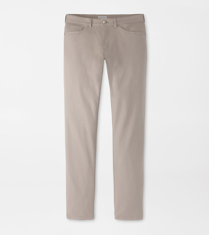 CC Canvas Five-Pocket Pant Battleship Grey