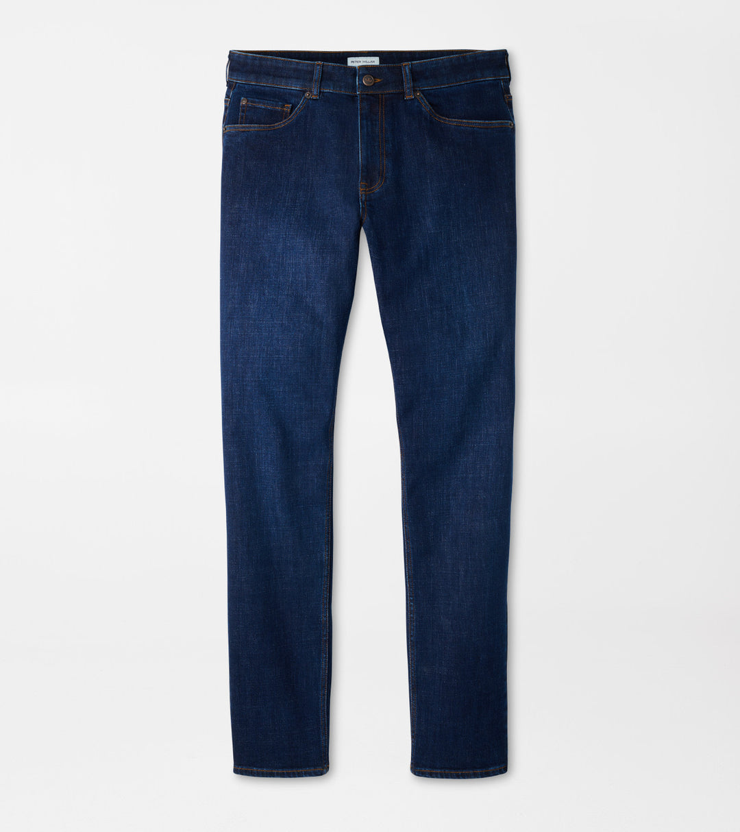 Crown Heritage Denim - MIdnight Blue Rinse