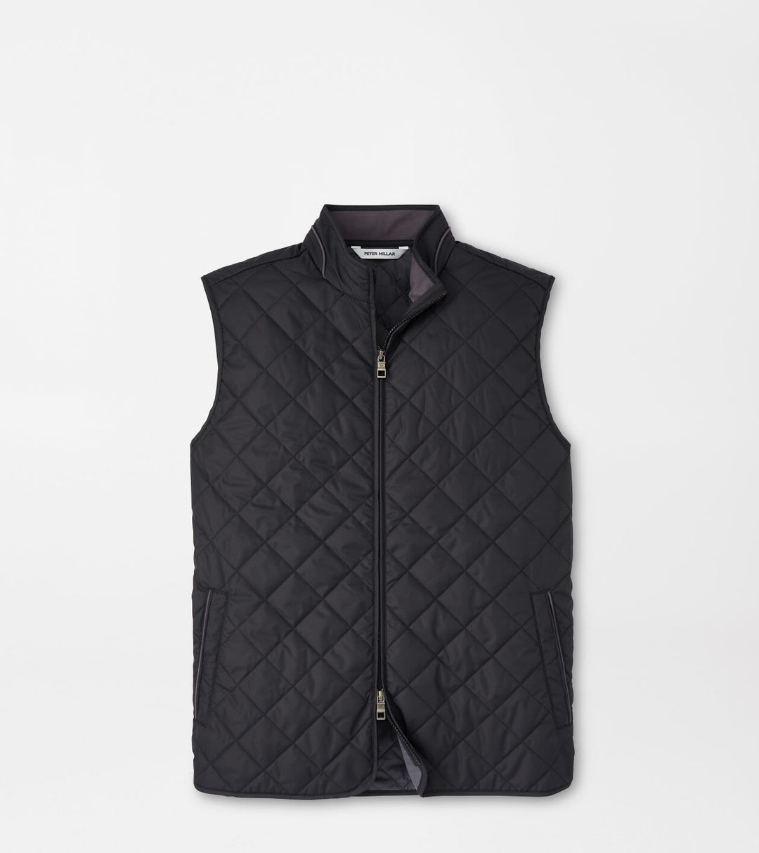 Peter Millar Essex Vest - Black