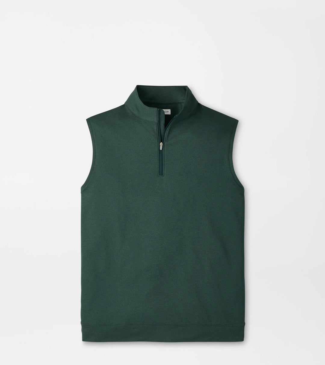 Peter Millar Galway Vest Pine Bark