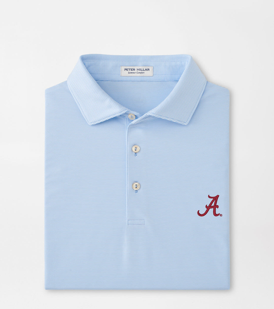 Alabama Peter Millar Jubilee Cottage Blue Script A