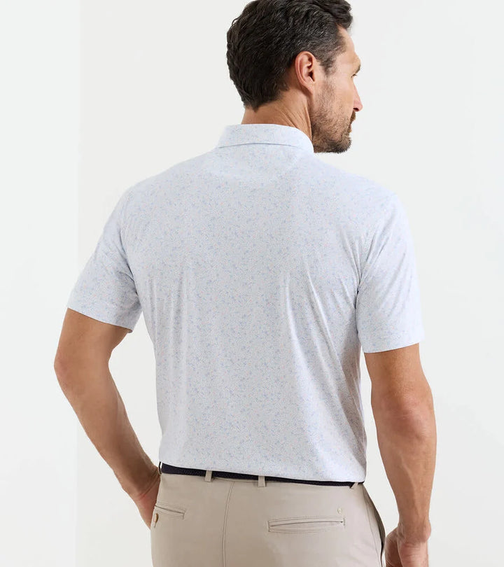 Land Of The Free Polo