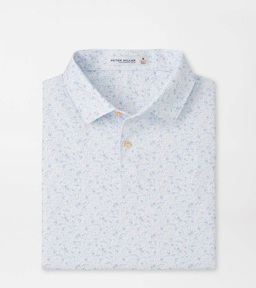 Land Of The Free Polo