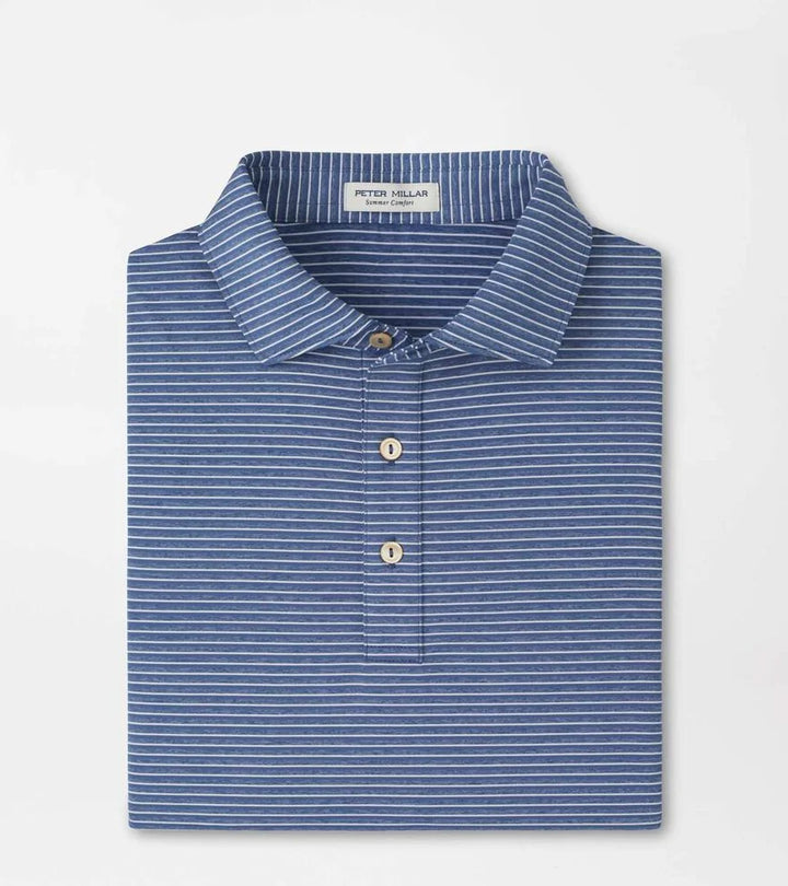 Peter Millar Merion Polo Windsor Blue