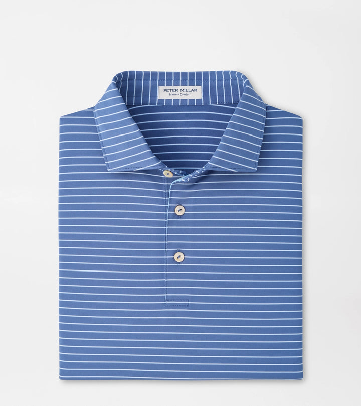 Peter Millar Oaks Polo Bali Blue
