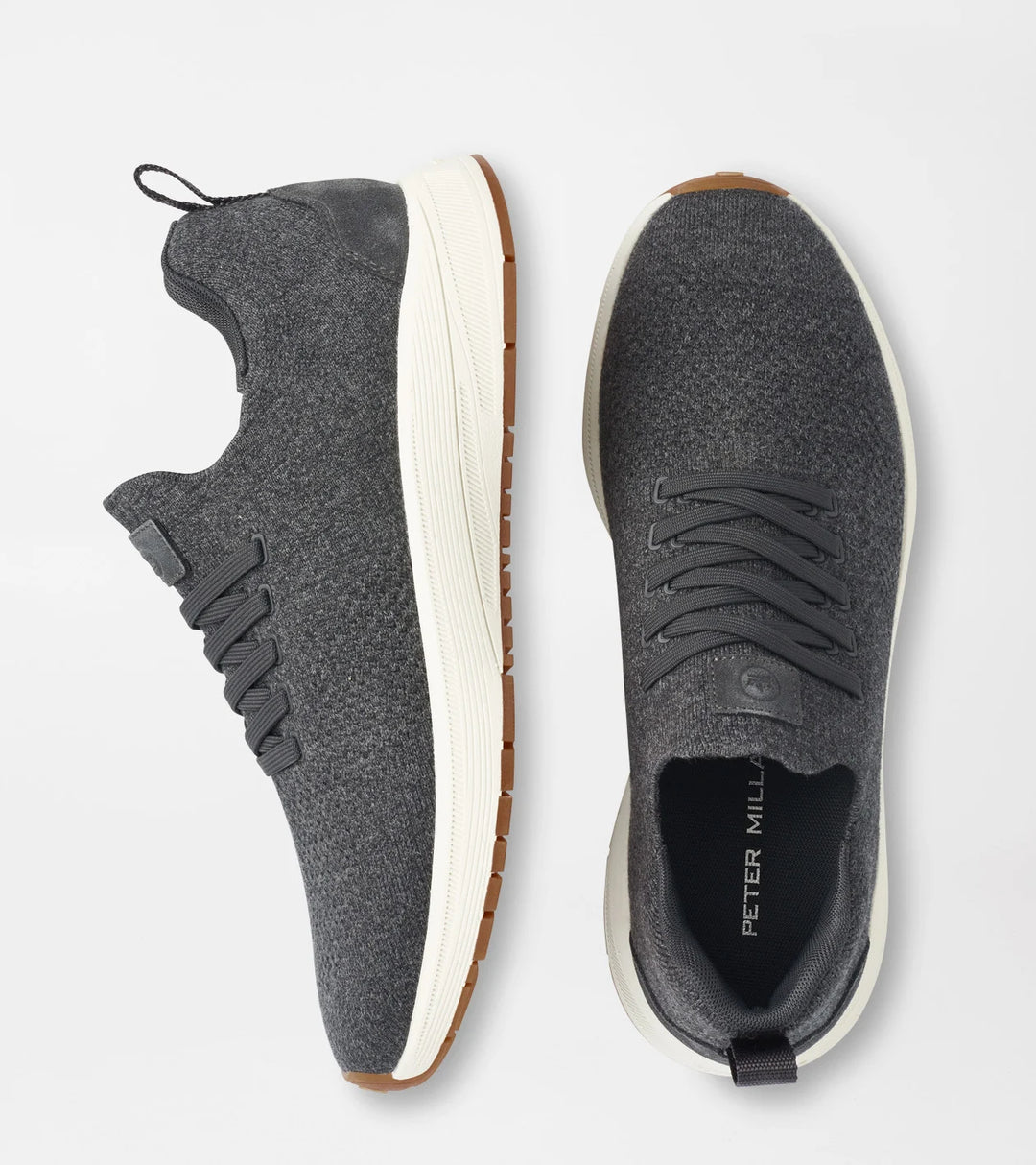 Odeon Sneakers - Iridium