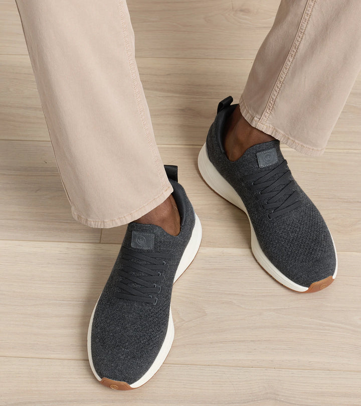 Odeon Sneakers - Iridium