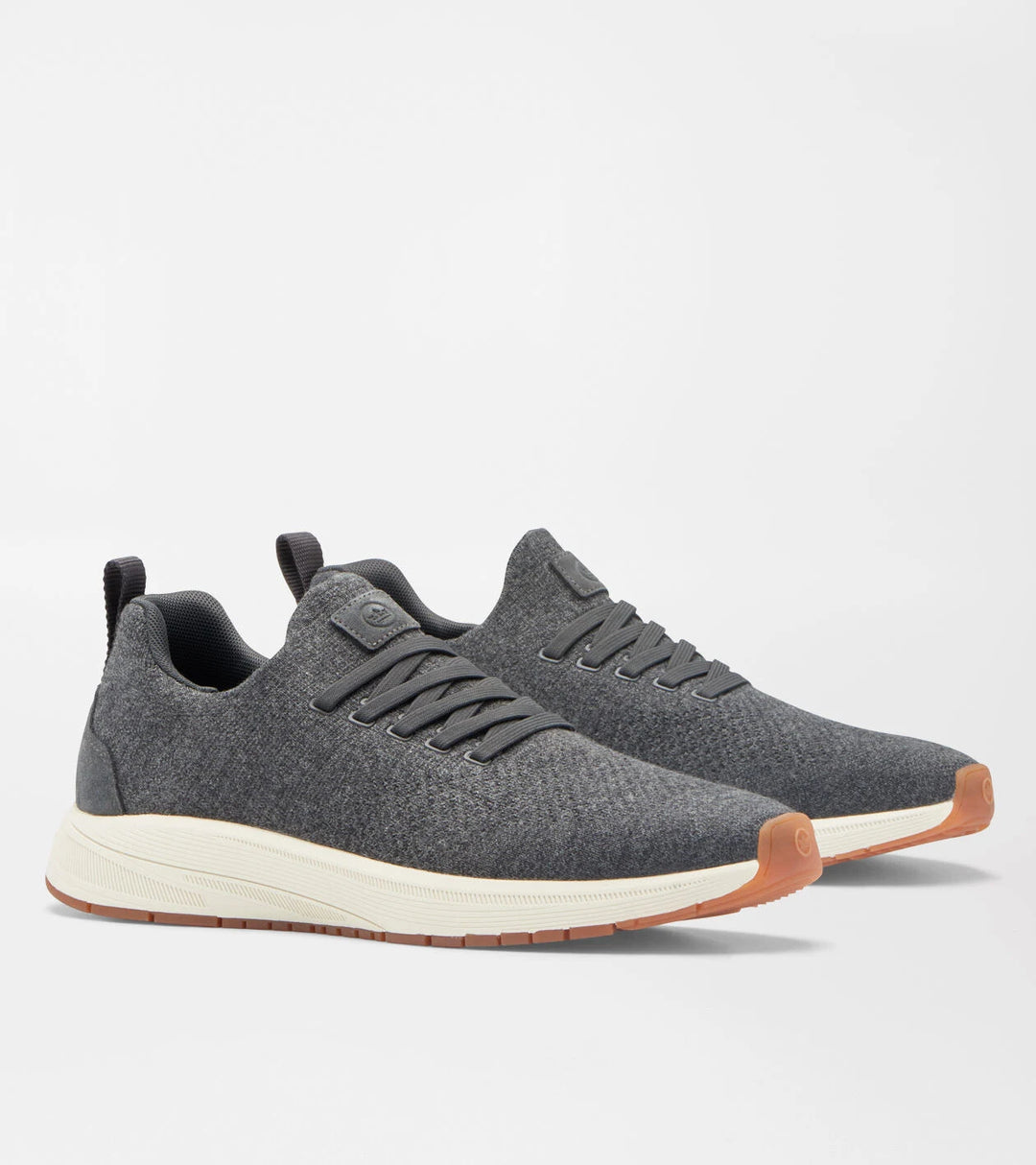 Odeon Sneakers - Iridium
