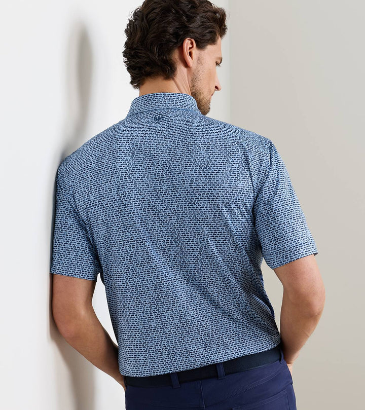 Peter Millar Off-Road Polo – Lakeside