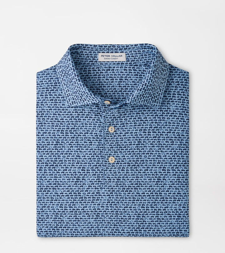 Peter Millar Off-Road Polo – Lakeside