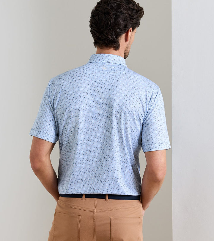 Peter Millar Rivington Polo Lakeside