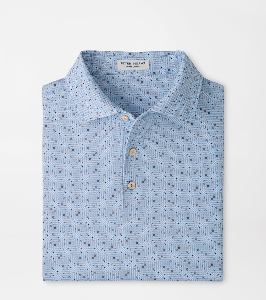 Peter Millar Rivington Polo Lakeside