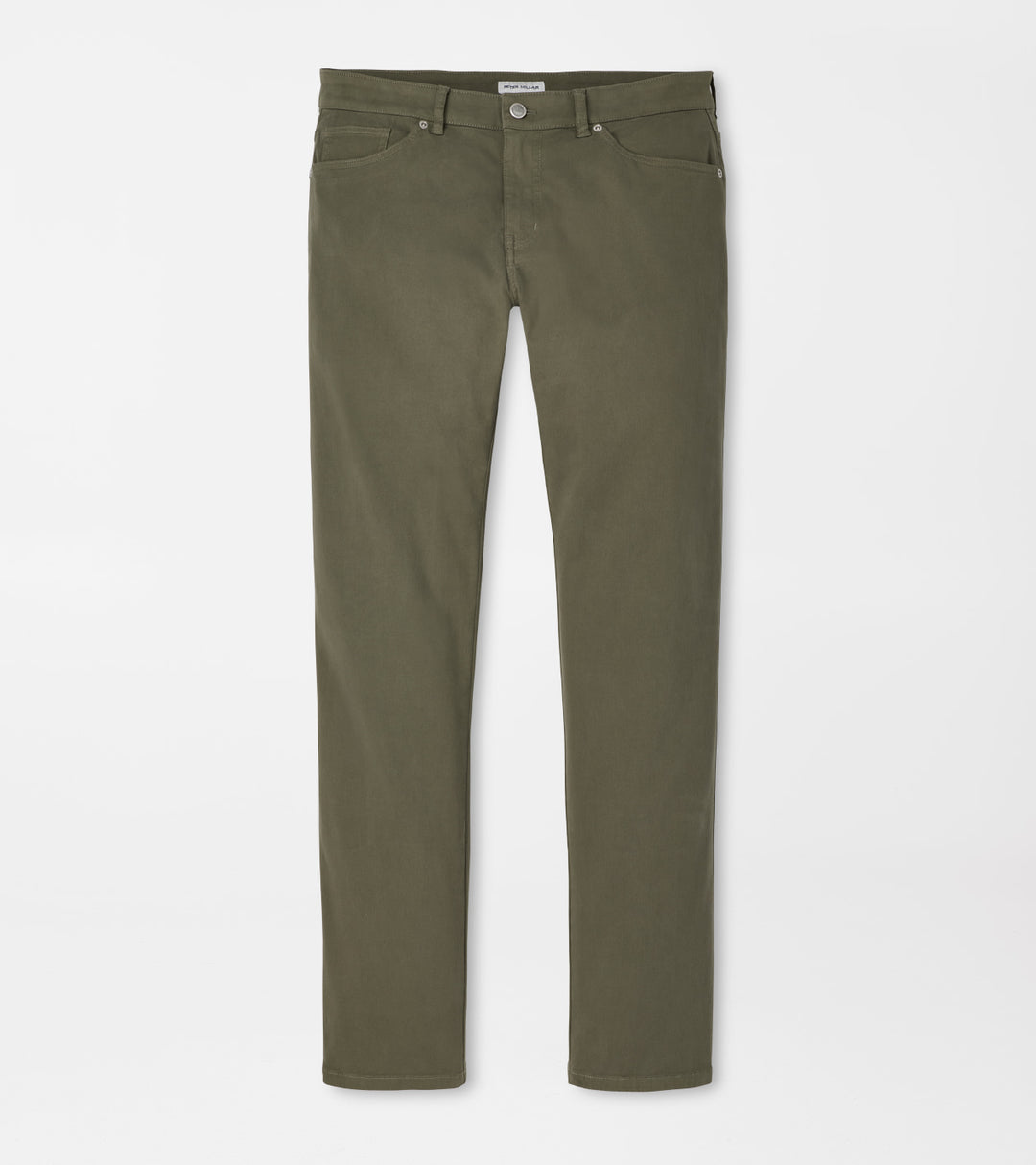 Sig Sateen Five-Pocket Pant Fatigue