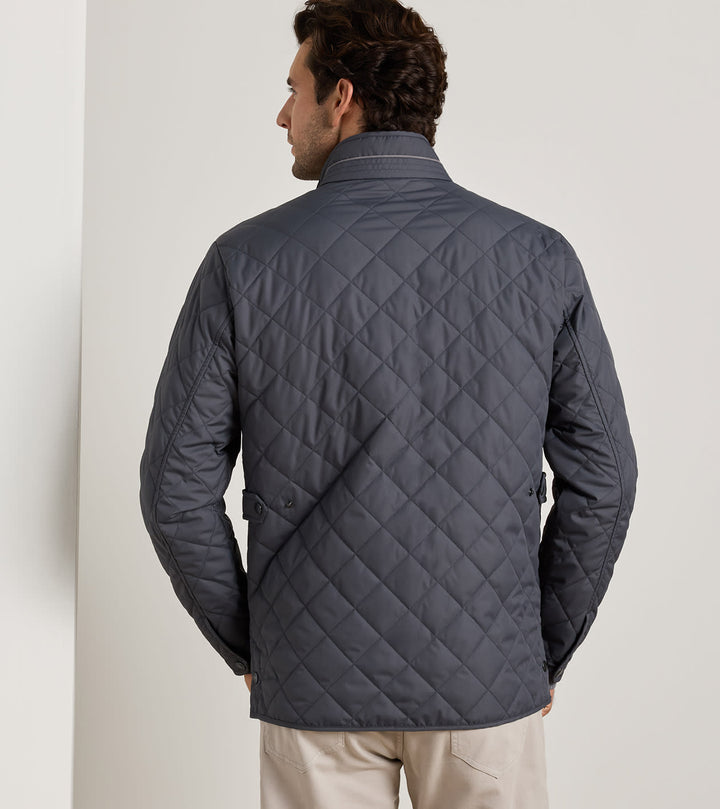 Peter Millar Suffolk Coat Iron