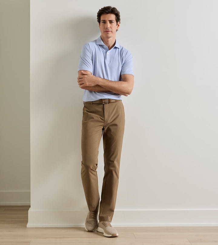 Surge Performance Trouser - Light Mocha
