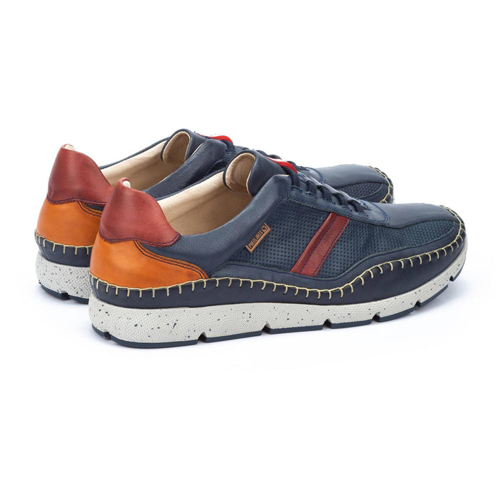 Fuencarral Sneaker Blue
