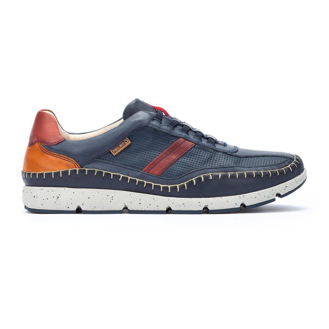 Fuencarral Sneaker Blue