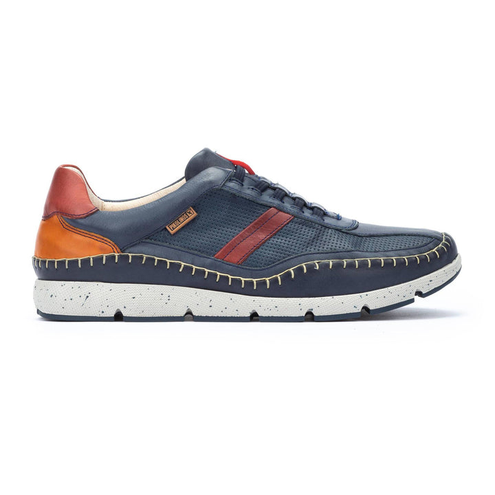 Fuencarral Sneaker Blue