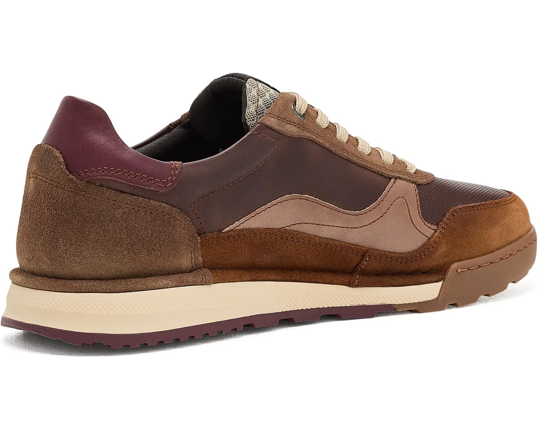 Teide Sneaker - Olmo