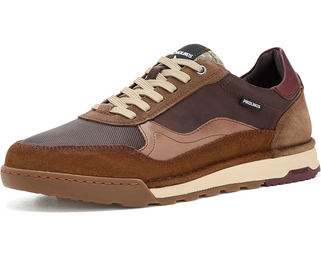 Teide Sneaker - Olmo